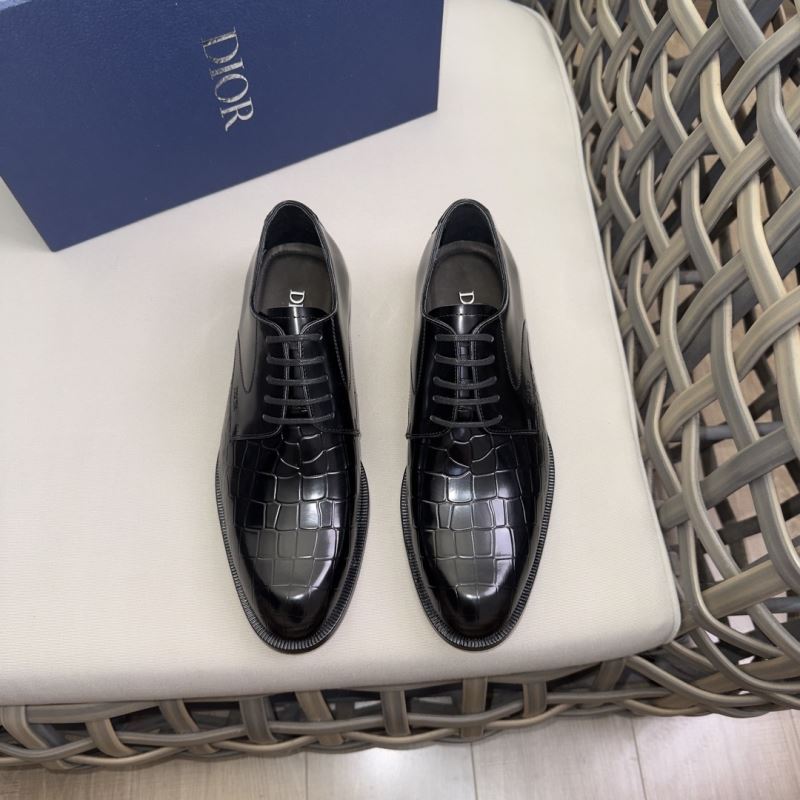 Christian Dior Business Shoes